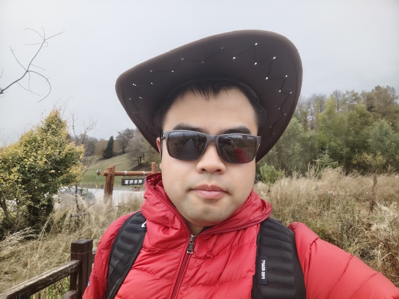 欢乐的笑的第一张照片--南平相亲服务中心