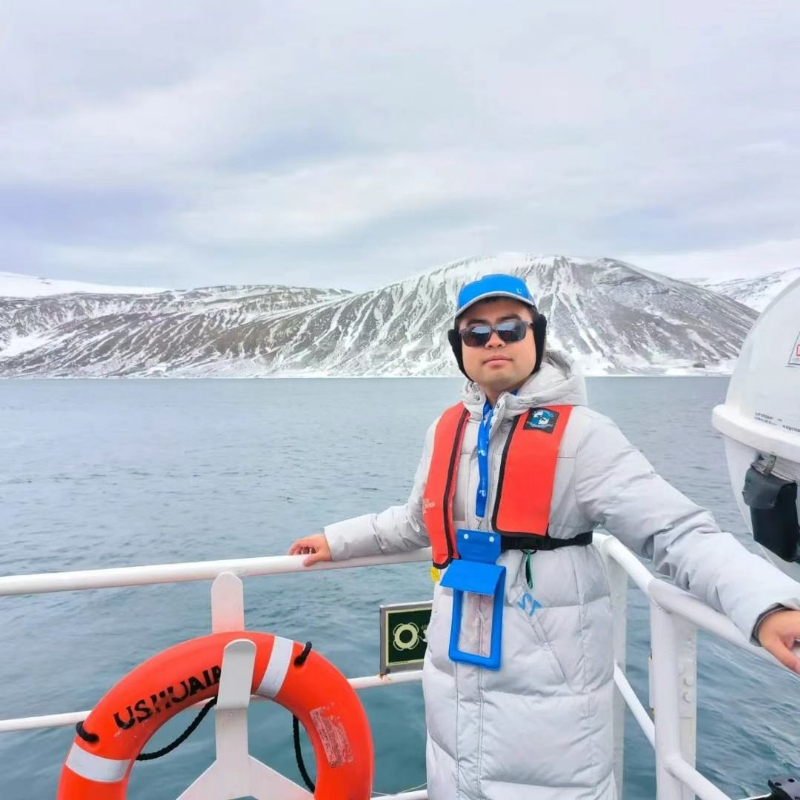 欢乐的笑的第二张照片--南平相亲服务中心