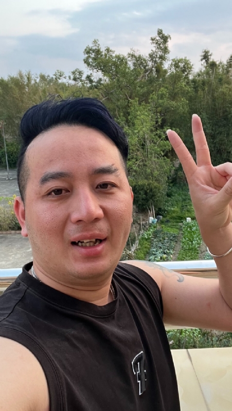 暖心的第一张照片--南平相亲服务中心