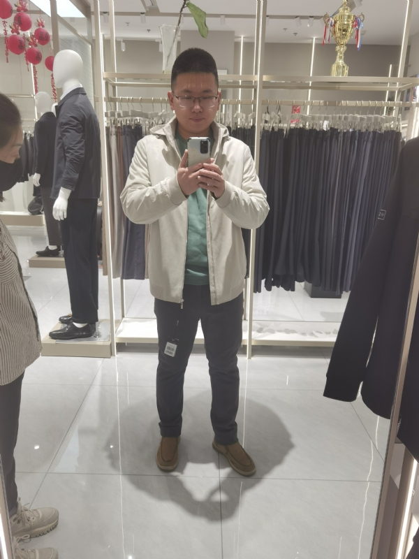 天天向上的第二张照片--南平相亲服务中心