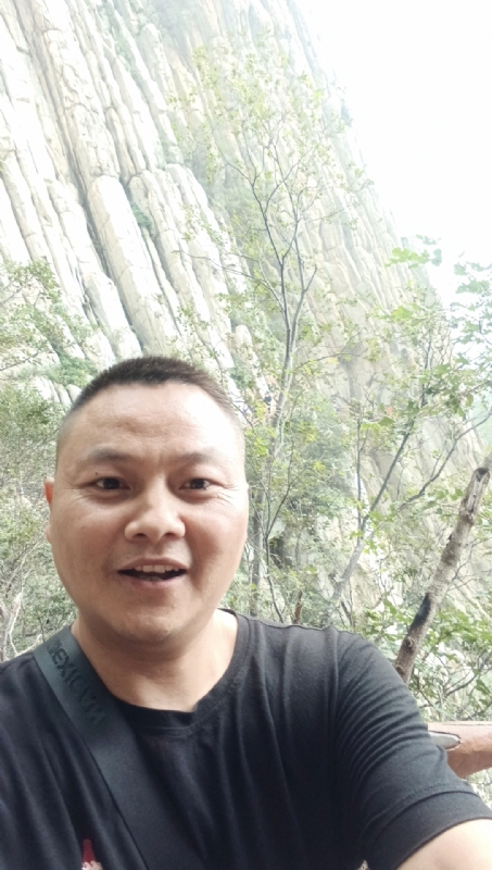 W微信的第二张照片--南平相亲服务中心