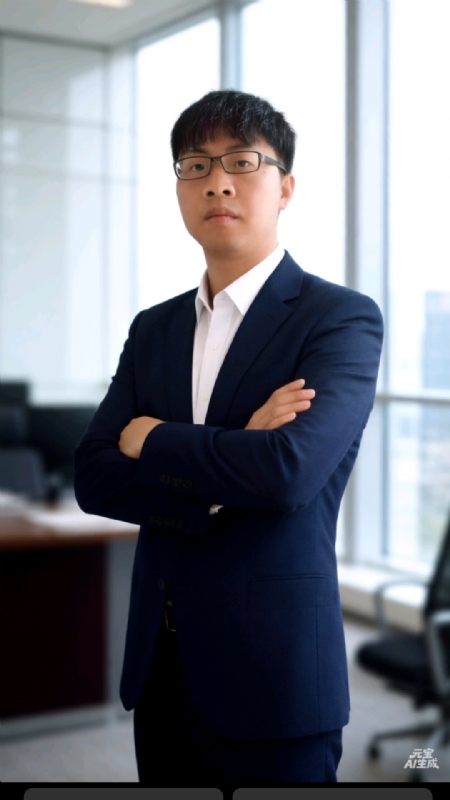 信阳小伙一枚的第一张照片--南平相亲服务中心