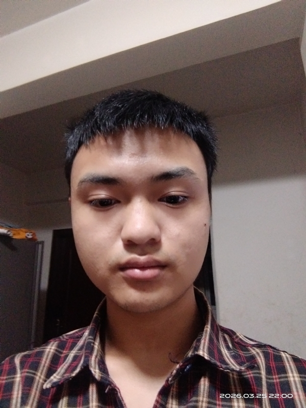 小磊的第一张照片--南平相亲服务中心