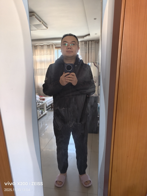 北狼的第一张照片--南平相亲服务中心