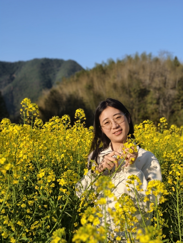 向往美好的第一张照片--南平相亲服务中心