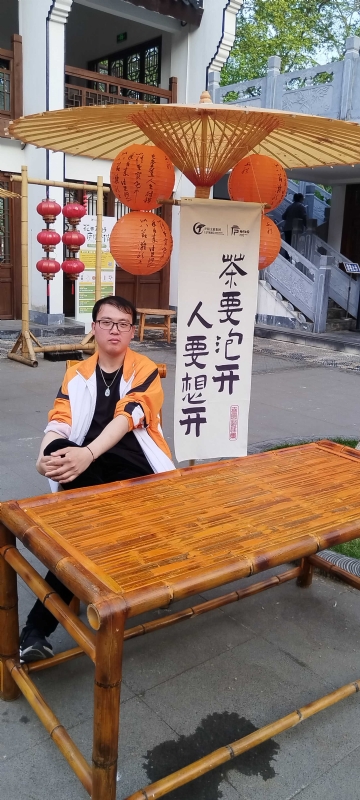 友谊支柱的第一张照片--南平相亲服务中心