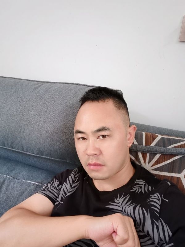 不负遇见的第一张照片--南平相亲服务中心