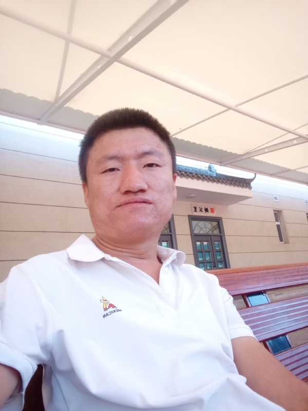 细水长流的第一张照片--南平相亲服务中心