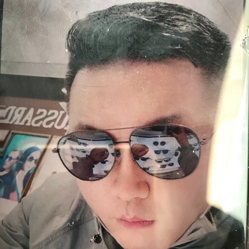 至尊宝的第一张照片--南平相亲服务中心