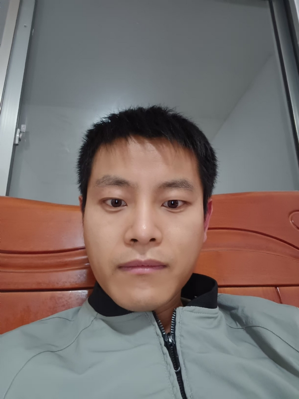 小朱的第一张照片--南平相亲服务中心