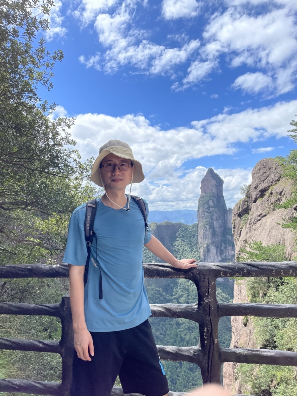 陈留的第二张照片--南平相亲服务中心