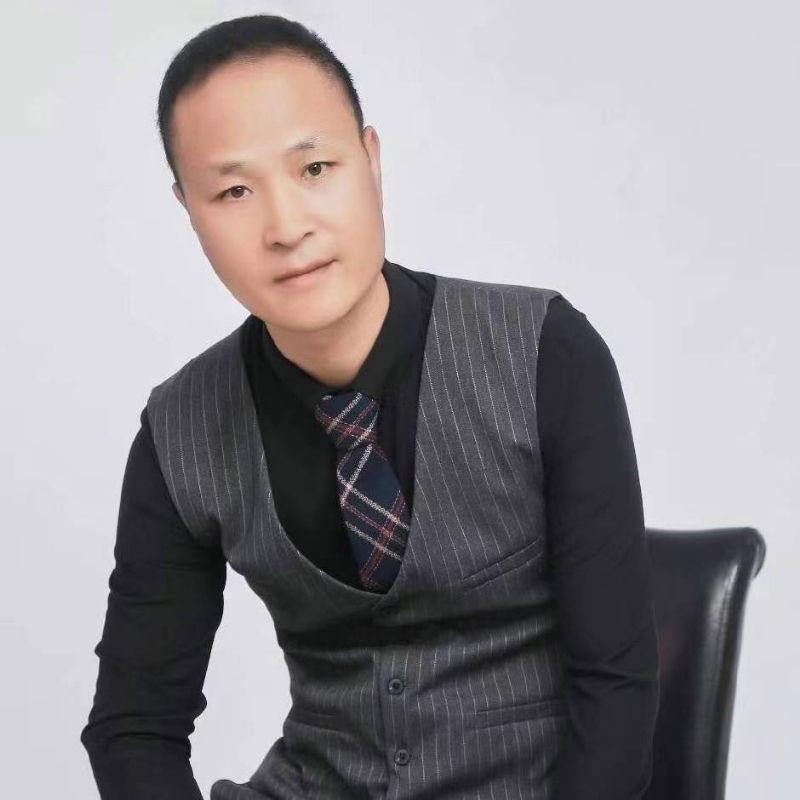 子昂的第四张照片--南平相亲服务中心