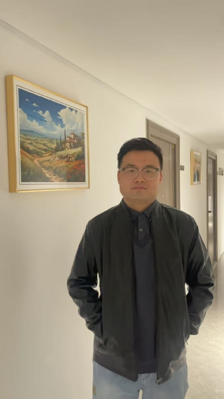 半瓶子的第一张照片--南平相亲服务中心