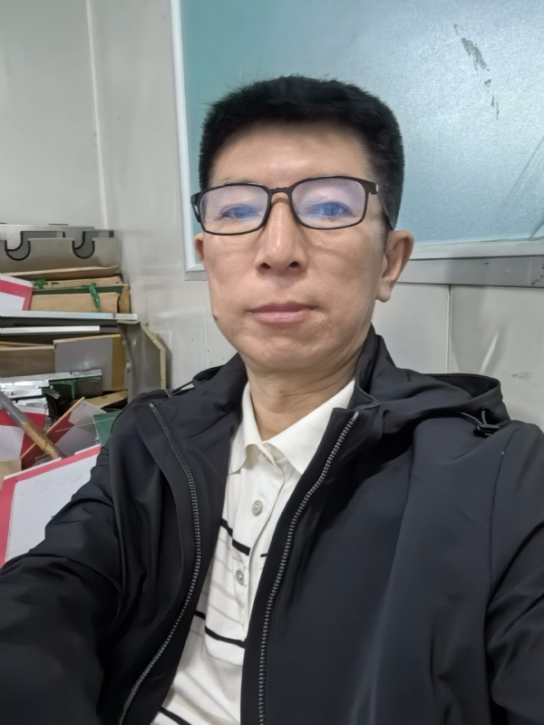 责任感的感冒药的第二张照片--南平相亲服务中心