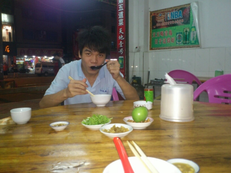 浅时光的第一张照片--南平相亲服务中心