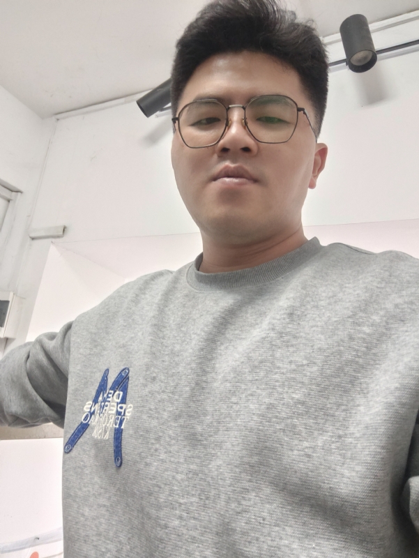 Mr的第三张照片--南平相亲服务中心