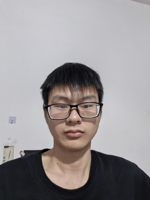 心如止水的第一张照片--南平相亲服务中心