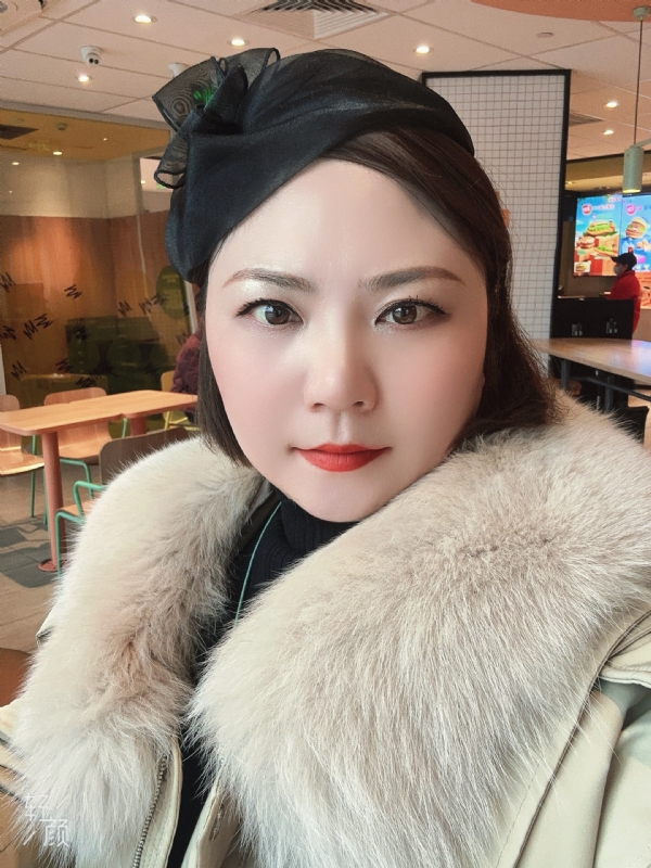 七彩阳光的第二张照片--南平相亲服务中心