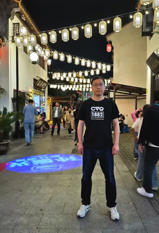 张楚岚的第一张照片--南平相亲服务中心