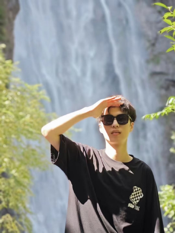 大橙子的第一张照片--南平相亲服务中心