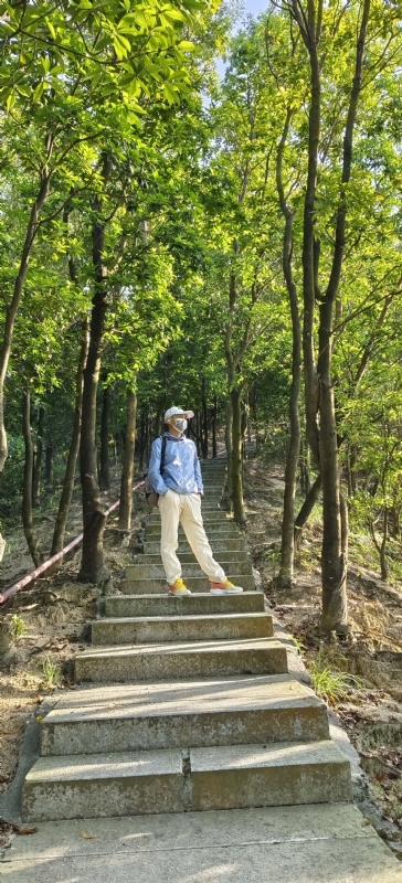 书衣的第三张照片--南平相亲服务中心