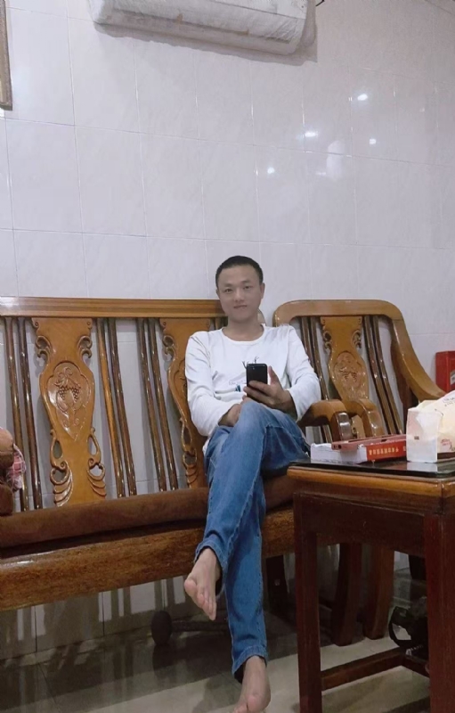 知年的第三张照片--南平相亲服务中心