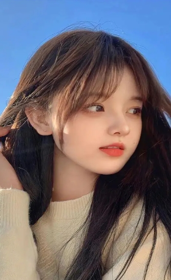 莓莓的第一张照片--南平相亲服务中心