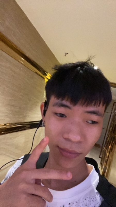 浩轩的第一张照片--南平相亲服务中心