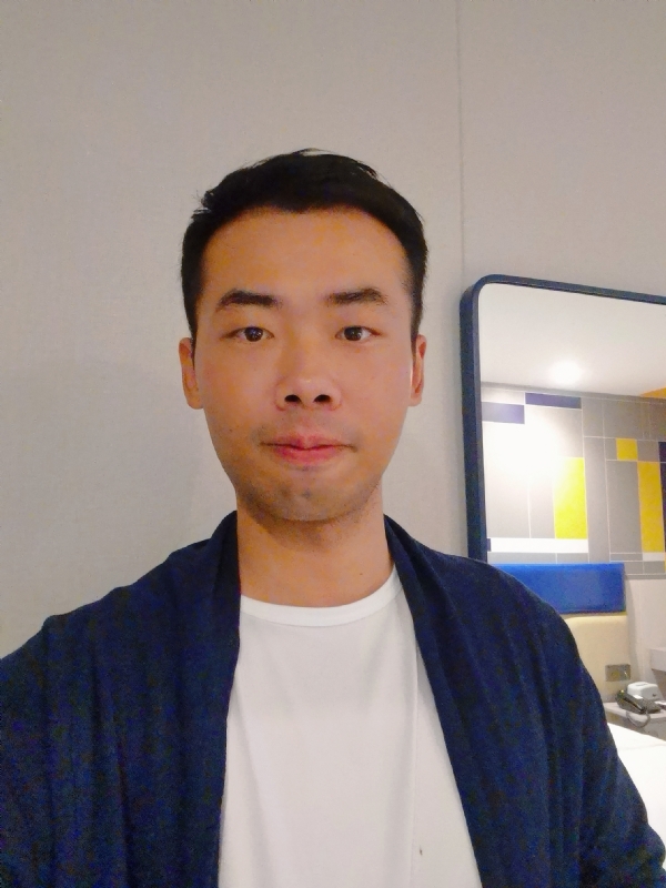 清明雨上的第二张照片--南平相亲服务中心