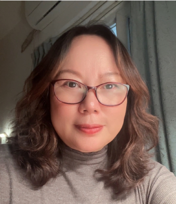 Tina的第一张照片--南平相亲服务中心