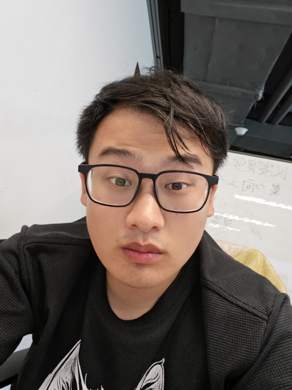 想脱单的洋洋的第一张照片--南平相亲服务中心