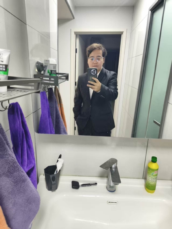 贝贝1998的第一张照片--南平相亲服务中心