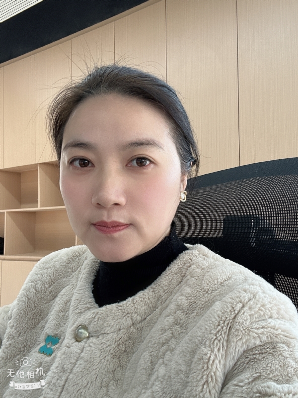 瑜妍的第一张照片--南平相亲服务中心