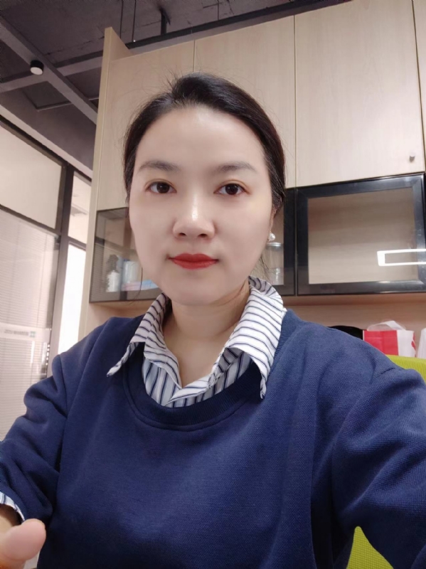 瑜妍的第二张照片--南平相亲服务中心