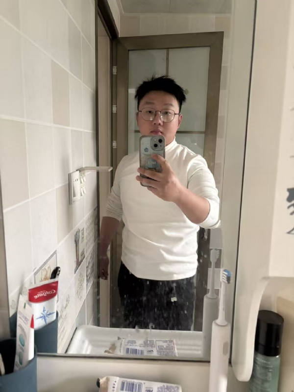 gaotianran的第一张照片--南平相亲服务中心