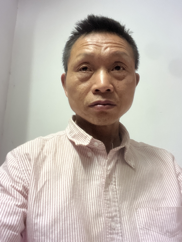 一生何求的第一张照片--南平相亲服务中心