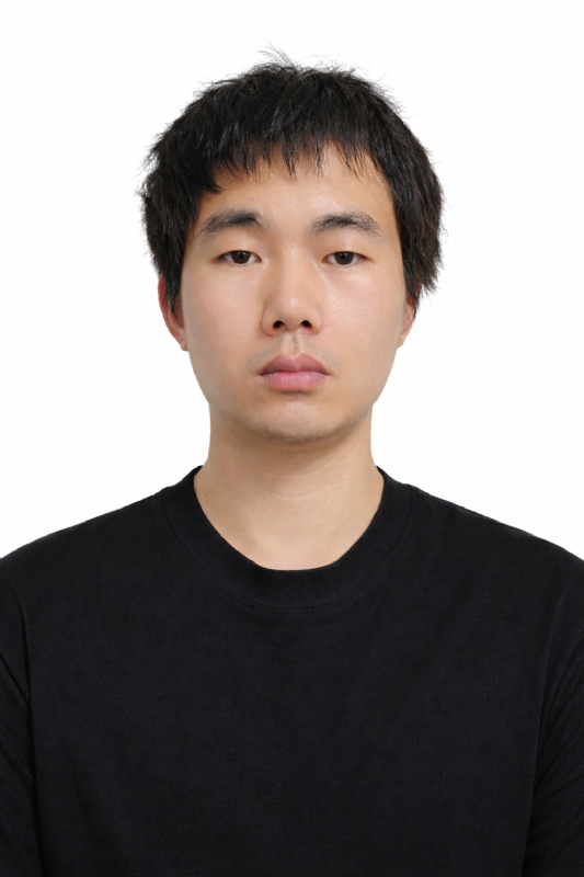 洛华晟的第一张照片--南平相亲服务中心