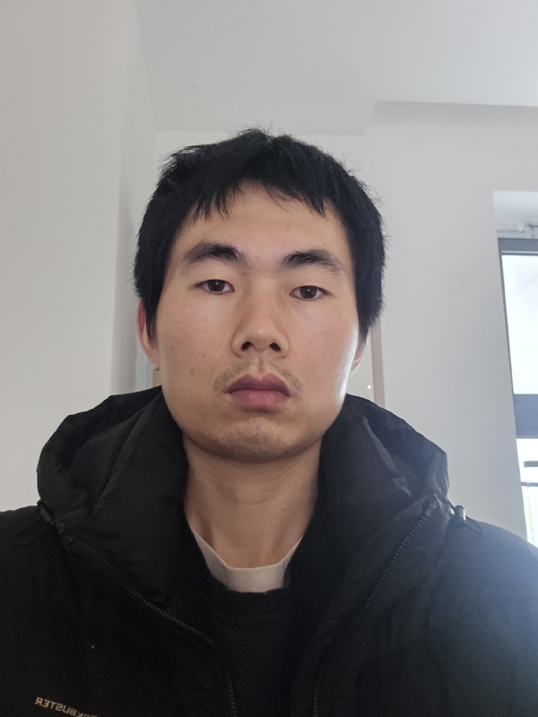 洛华晟的第三张照片--南平相亲服务中心