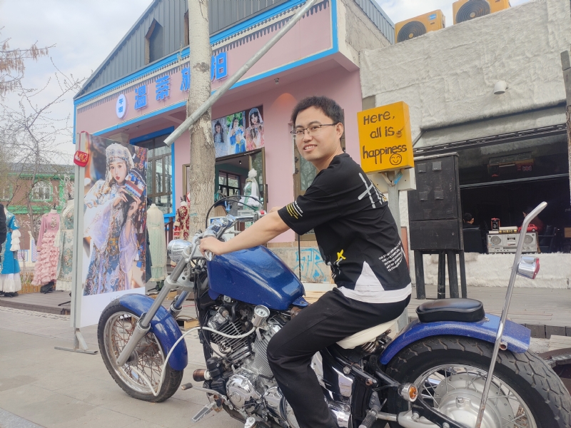 栉风的第一张照片--南平相亲服务中心