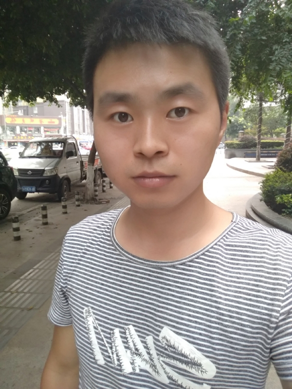 老虎养成猫的第一张照片--南平相亲服务中心