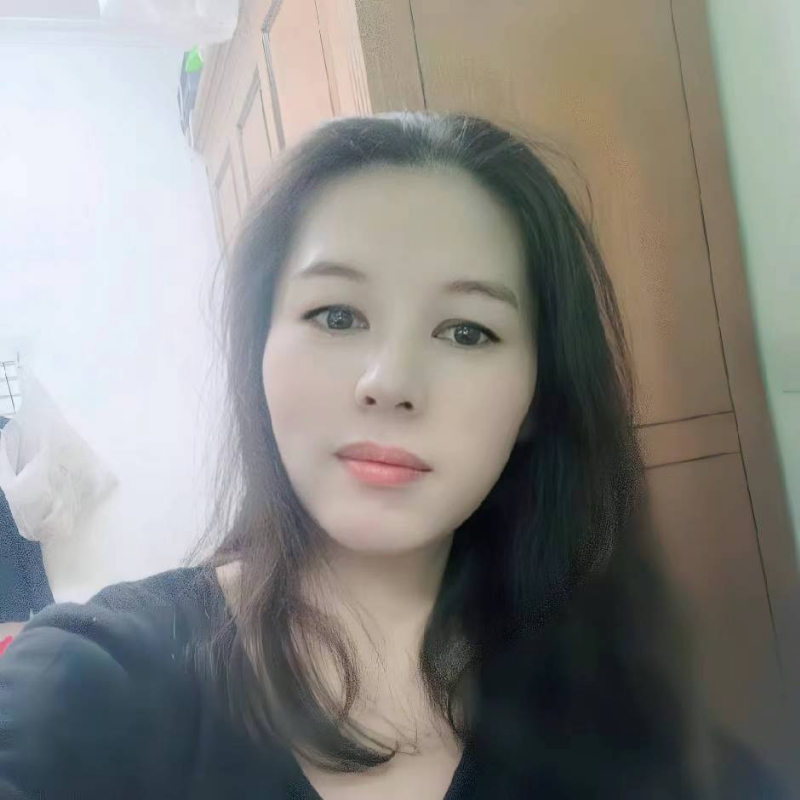 玲子的第一张照片--南平相亲服务中心