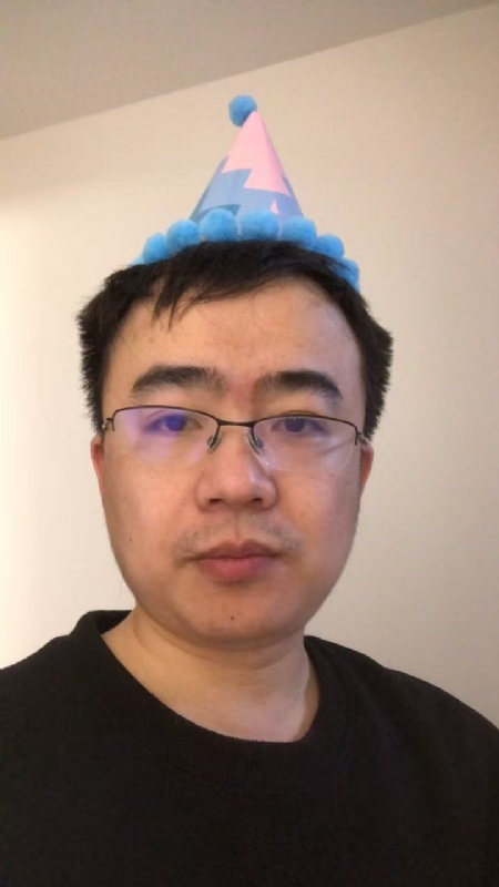 邪气凛然的第一张照片--南平相亲服务中心