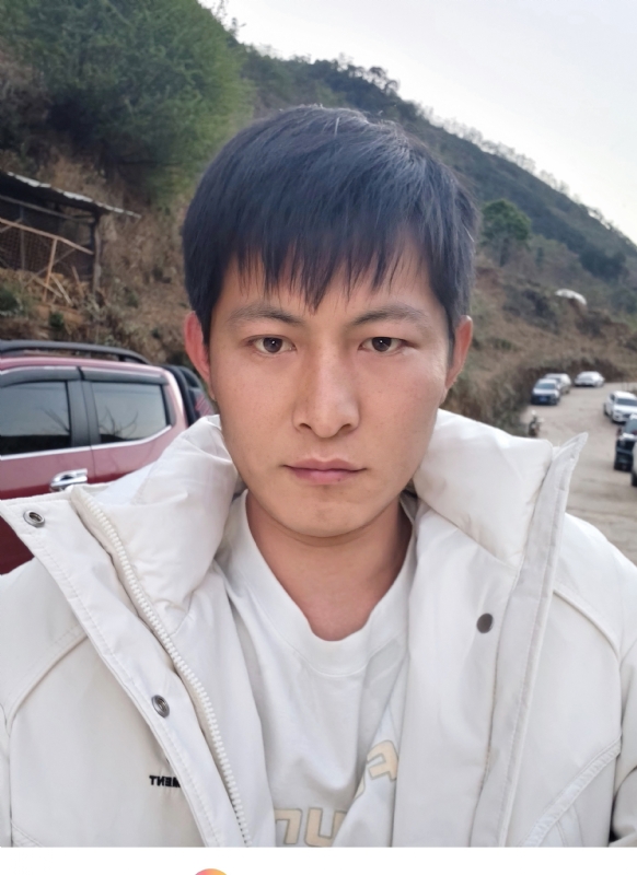 遇见你的第二张照片--南平相亲服务中心