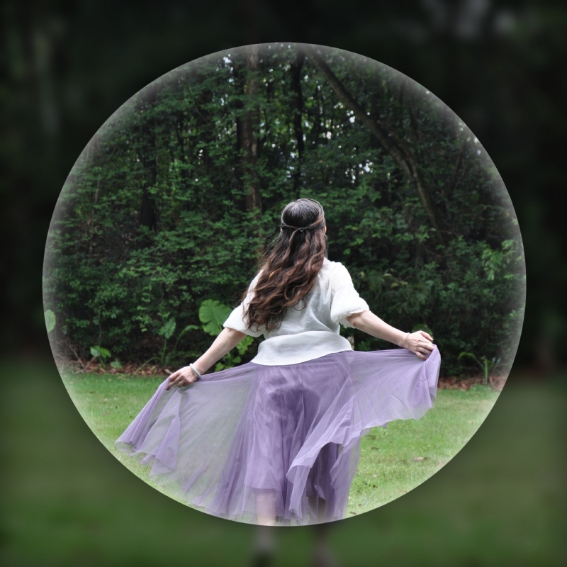 stella的第二张照片--南平相亲服务中心