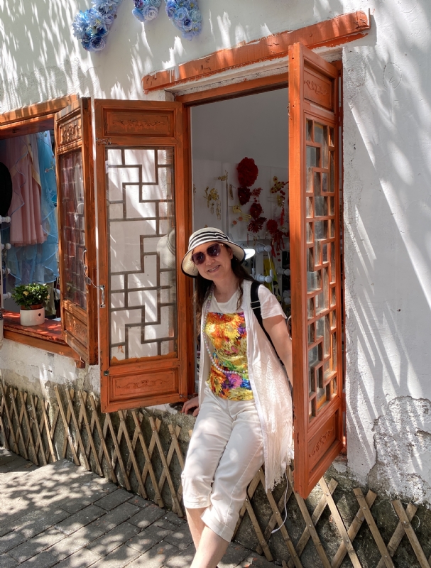 stella的第三张照片--南平相亲服务中心