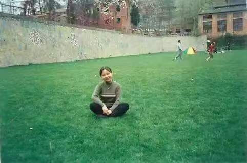 素涛的第一张照片--南平相亲服务中心