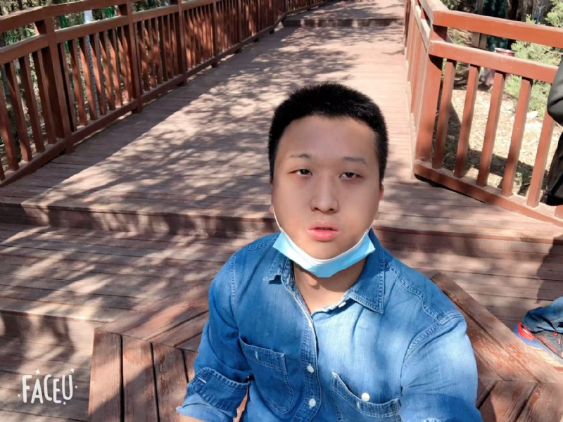 月之独白的第二张照片--南平相亲服务中心