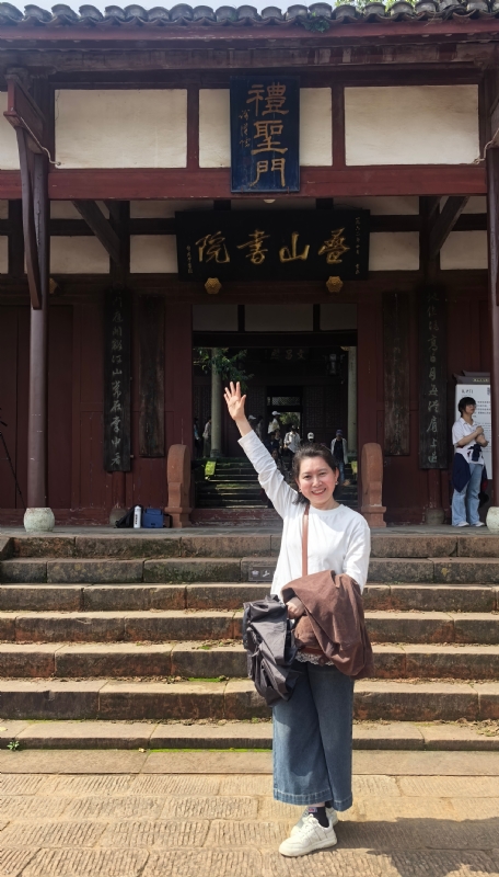 久久的第一张照片--南平相亲服务中心