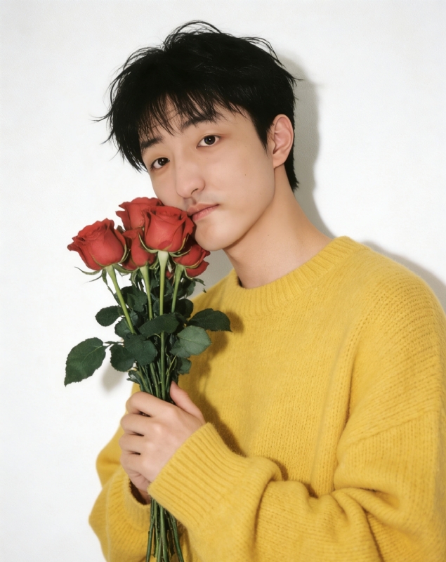 人有再风华的第一张照片--南平相亲服务中心