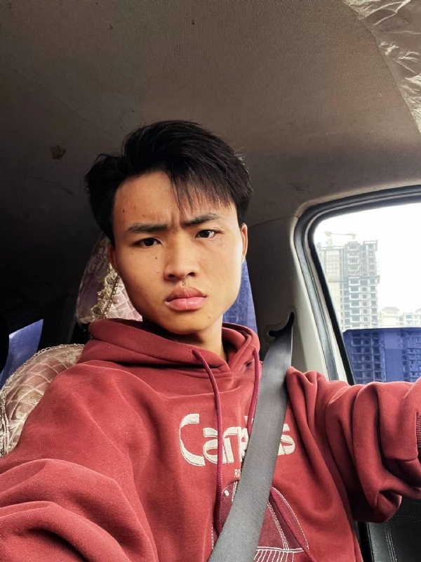 04单亲的第一张照片--南平相亲服务中心